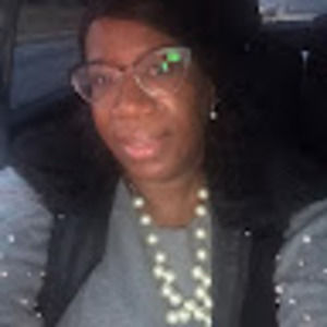 Meet your Posher, Sandra